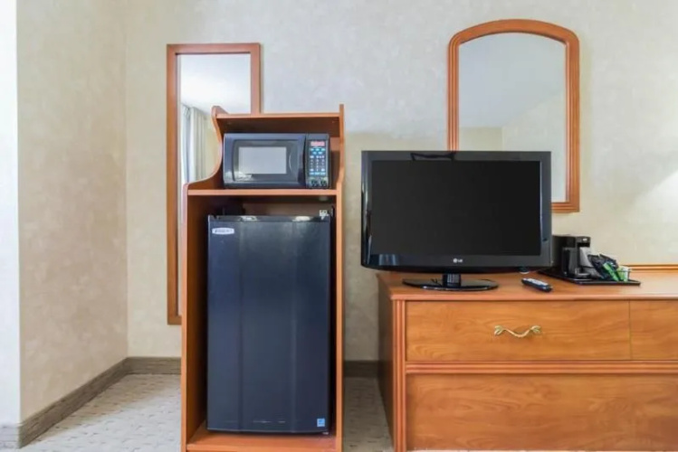 Comfort Inn Marshall