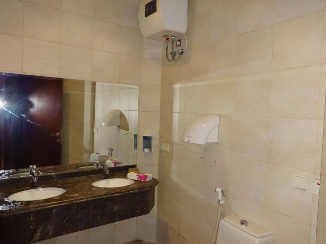 Orans Suites 4