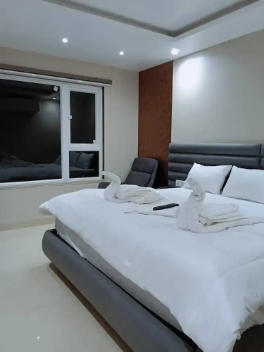 Kiwi Inn Hotel