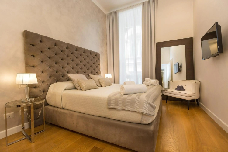 Amazing Piazza Venezia Suites