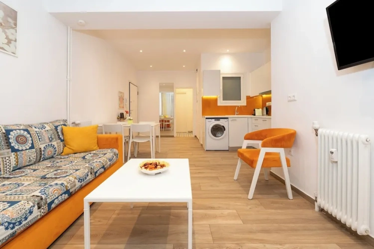 Superior Apartment