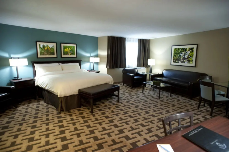 Bear Claw Casino & Hotel