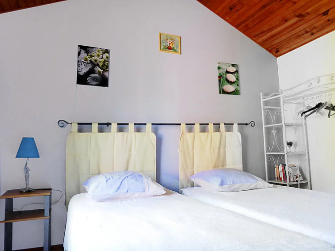 Holiday Home La Grangette