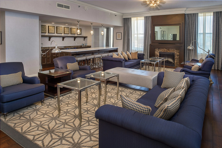 St. Louis Union Station Hotel, Curio Collection by Hilton photo 17