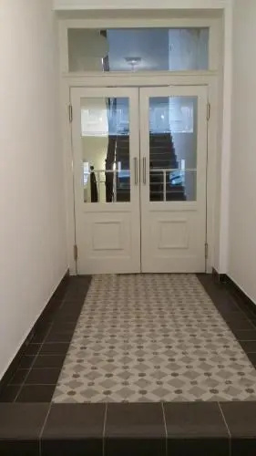 Apartments With The Lions