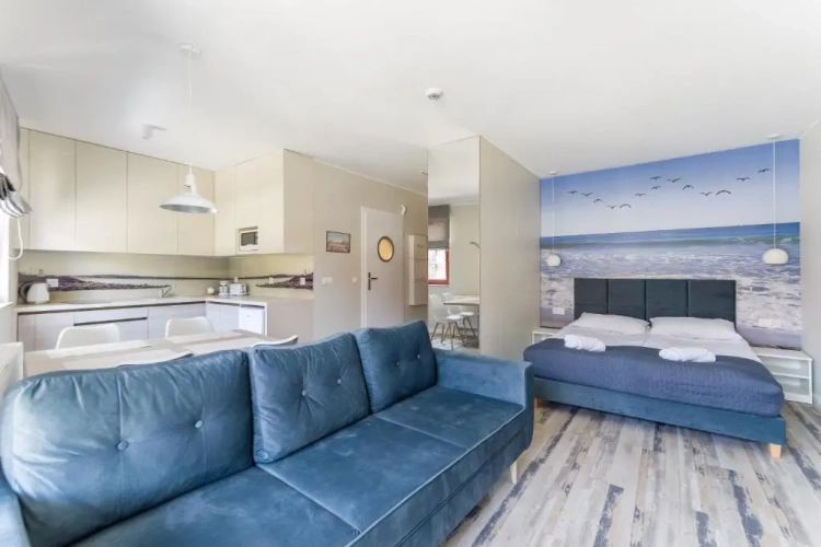 Standard Suite