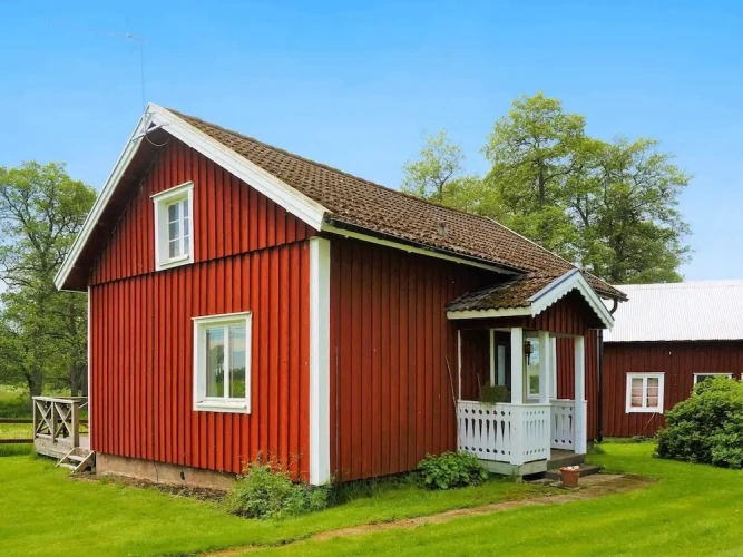 Cottage