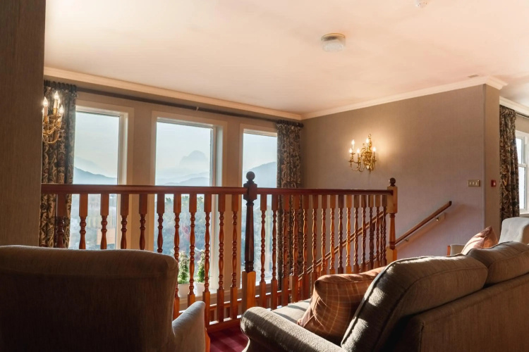 Inver Lodge Hotel