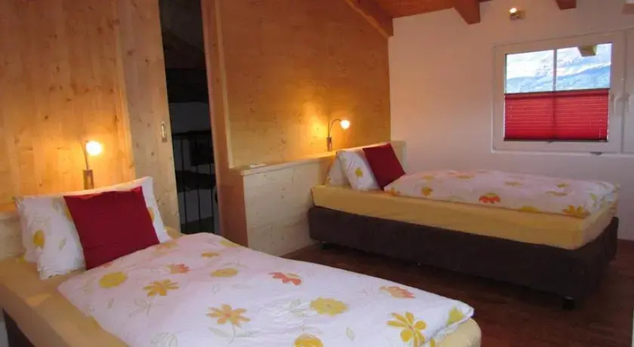 Appartement Reindl