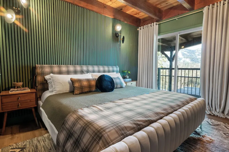 Ski View Chalet
