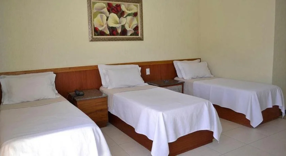 Hotel Barão