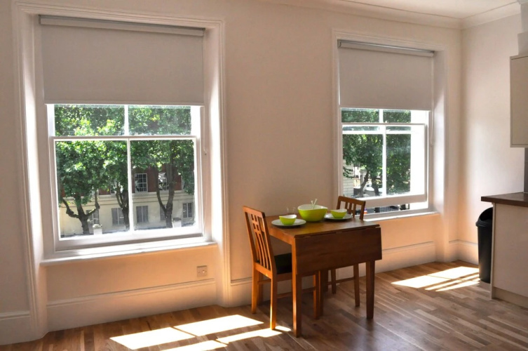 Riviera Apartments
