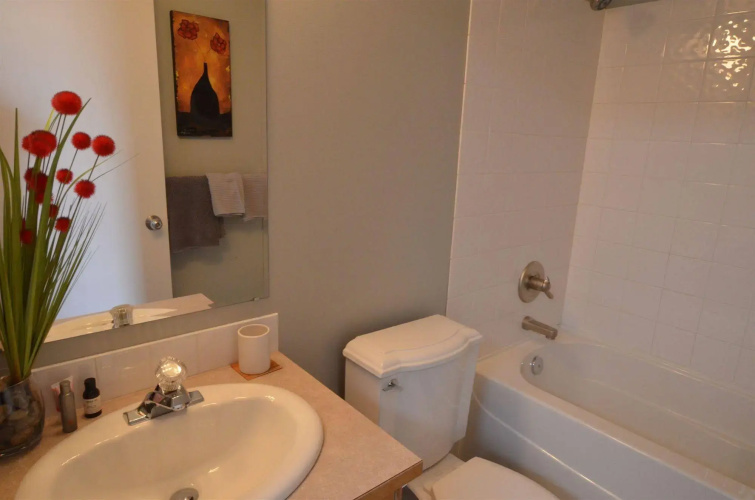 Executive Suites by Roseman - Inglewood