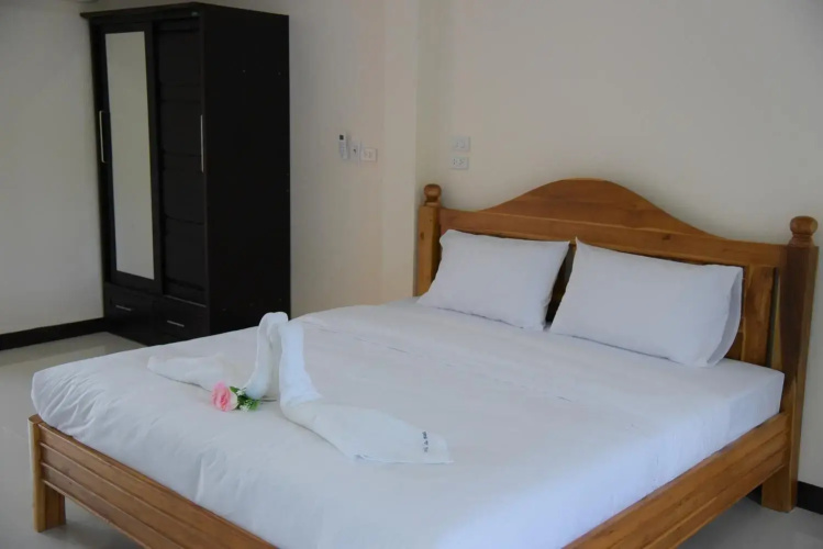 Bh Place Apartment