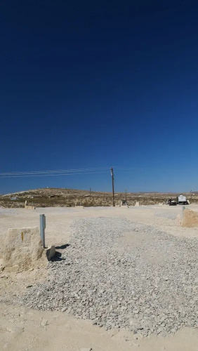 Terlingua Ghost Town Rentals