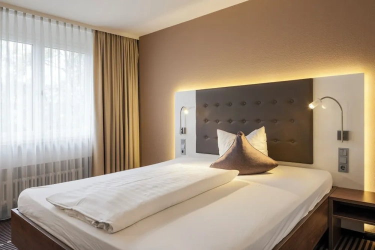Premium Single room