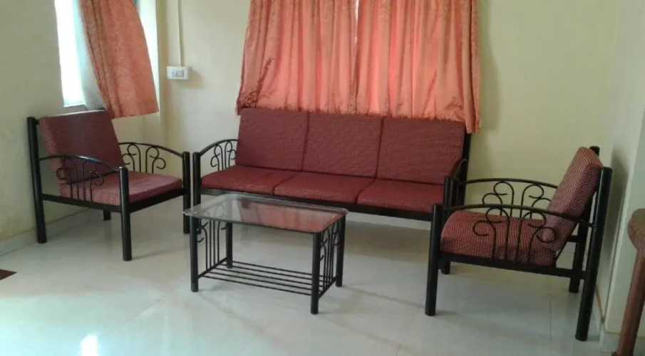 Chaitanya Resort