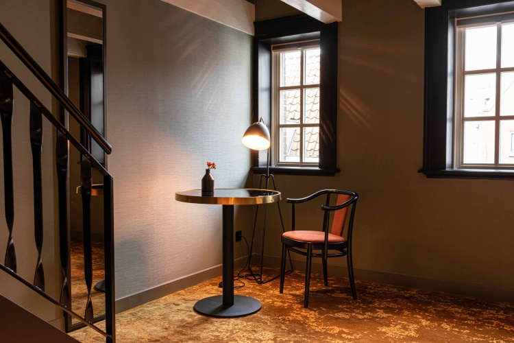 Hotel Mai Amsterdam photo 17