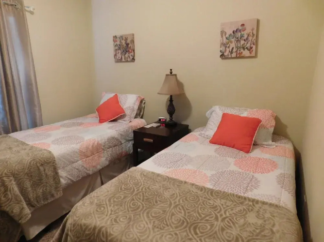 Cypress Bend #414 2 Bedroom Condo by RedAwning