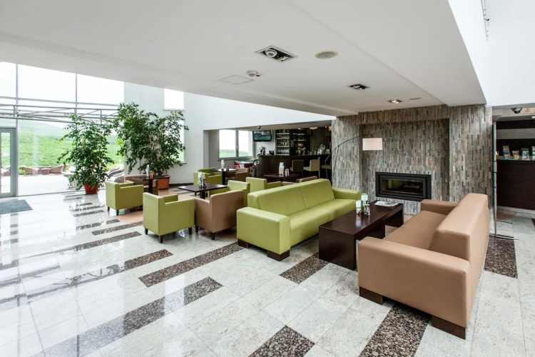 Residence Ózon