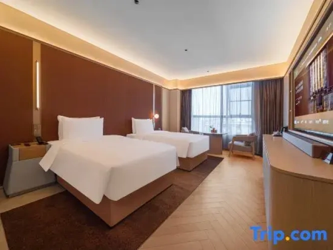 Business Twin room