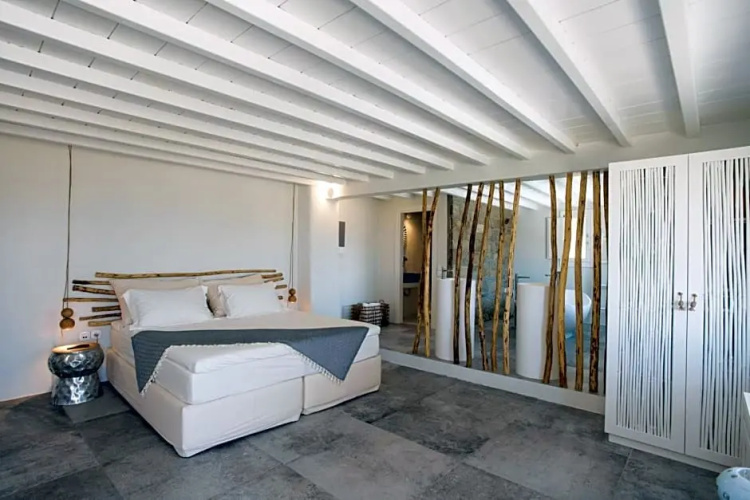 9 Islands Suites Mykonos