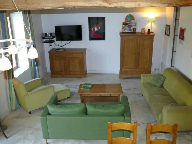 3 Bedrooms Comfort Double Cottage