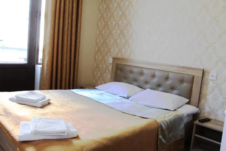 Hotel WB