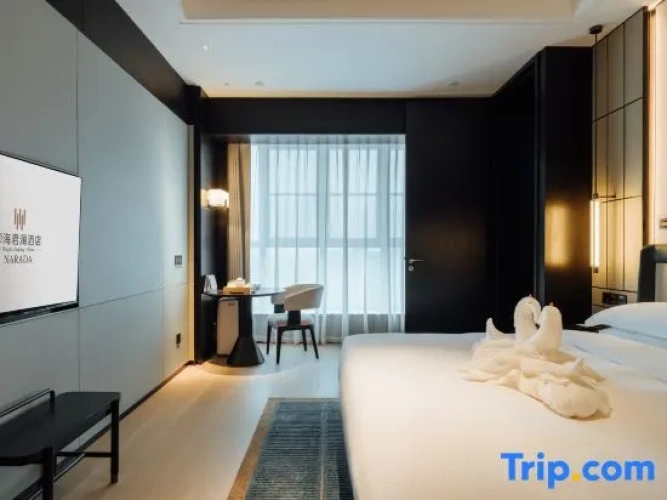 Lanhai Double room