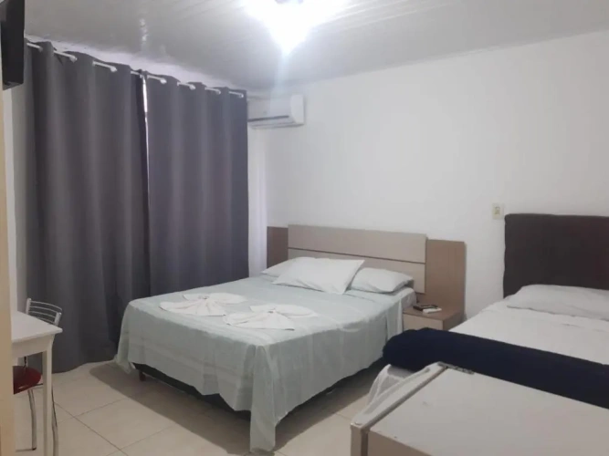 Classic Triple room