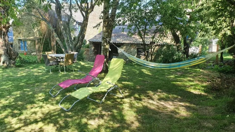 1 Bedroom Double Apartment