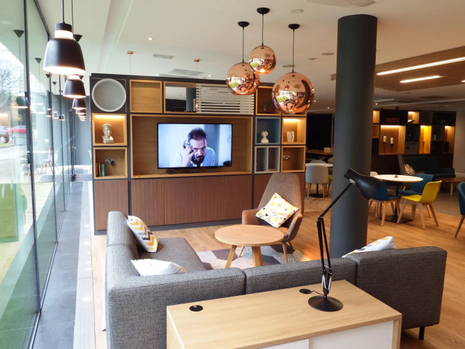 Holiday Inn Sittingbourne by IHG