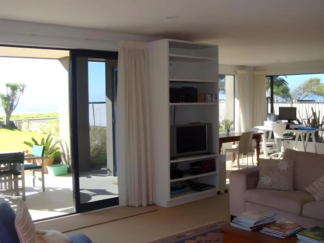 Beachfront Bliss