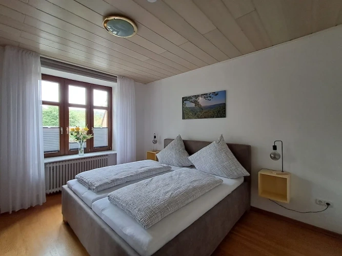 2 Bedrooms Comfort Apartment