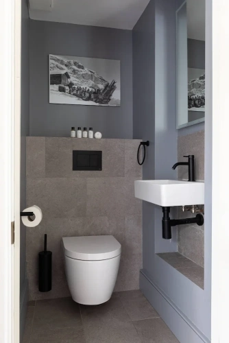 3 Bedrooms Double Apartment
