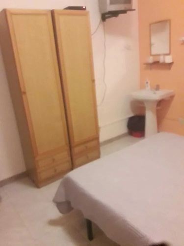 Hostal La Campiña