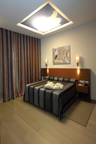 Sercotel El Encin Golf