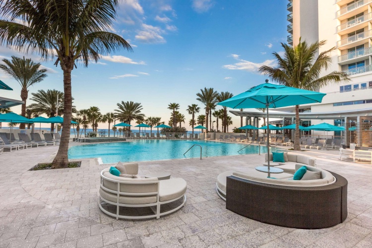 Wyndham Grand Clearwater Beach photo 18