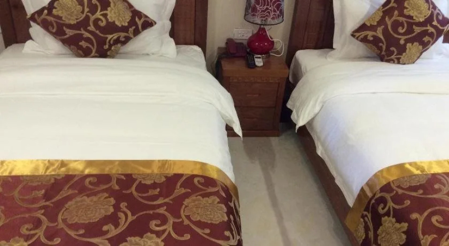 New Sun Hotel