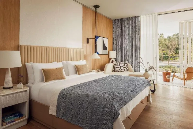Aesthesis Double room