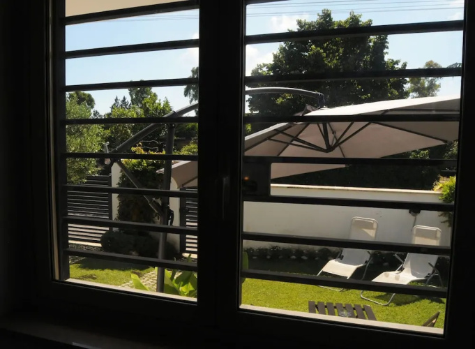 Gens Mundi B&B