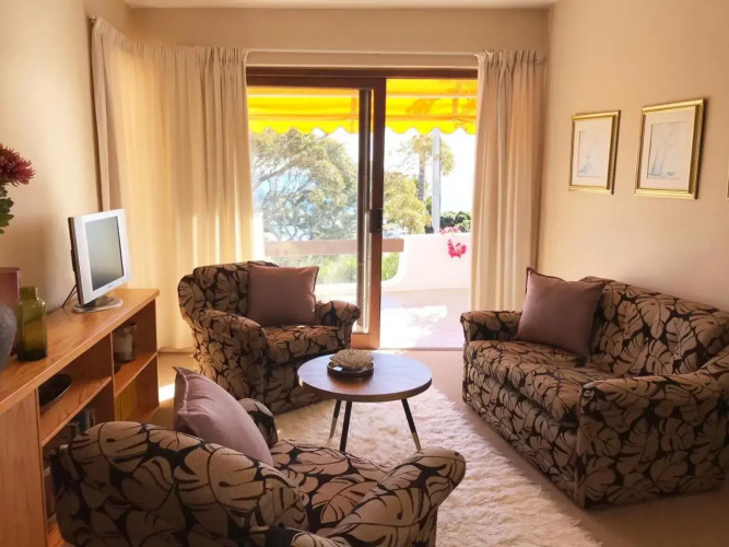 Sunset Apartment