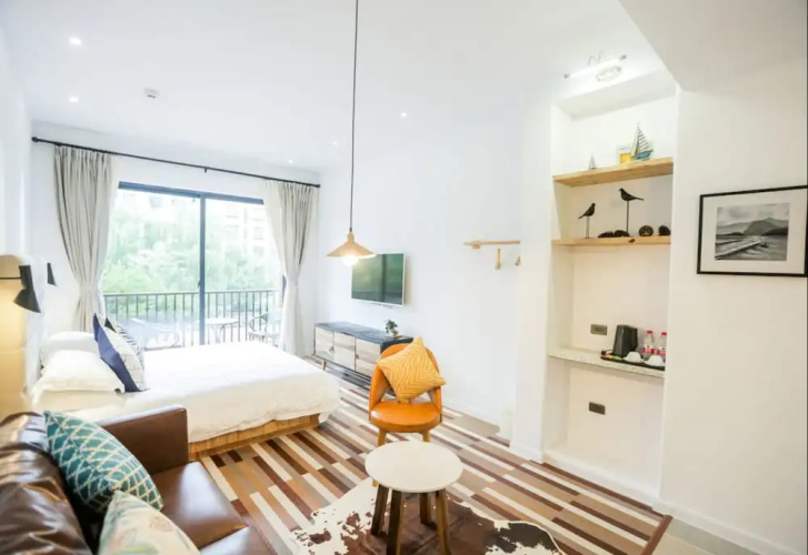 Wuzhen Xichi Hotel