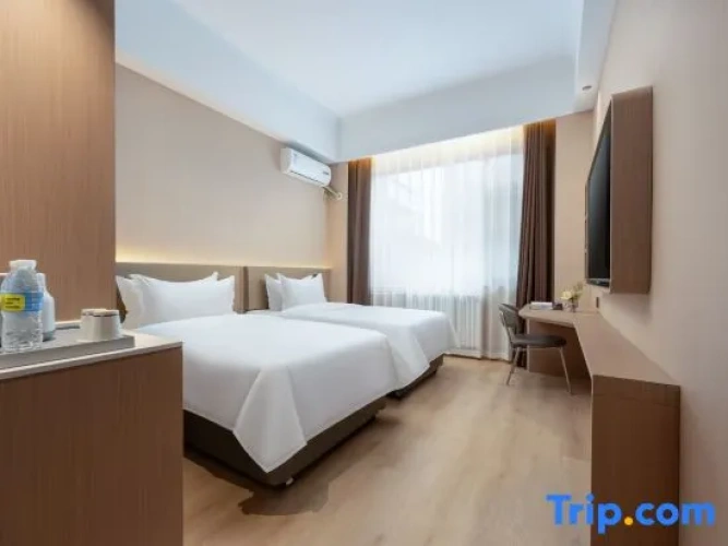 Comfort Twin room