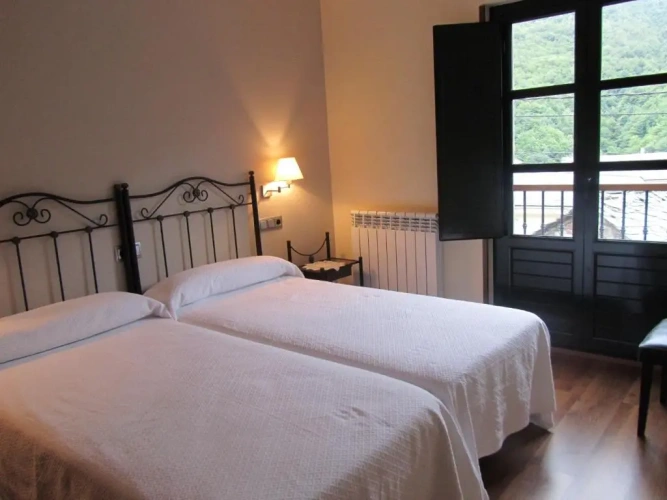Double Apartment
