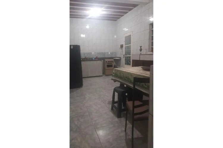 1 Bedroom Villa