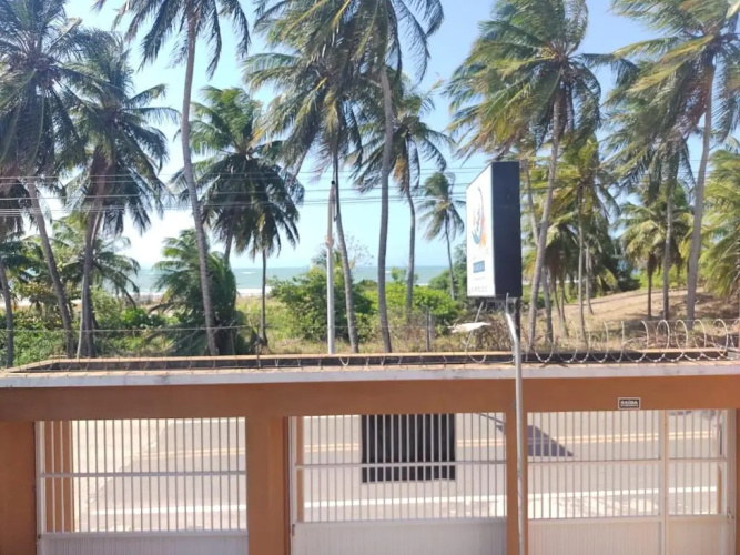 Pousada dos Corais
