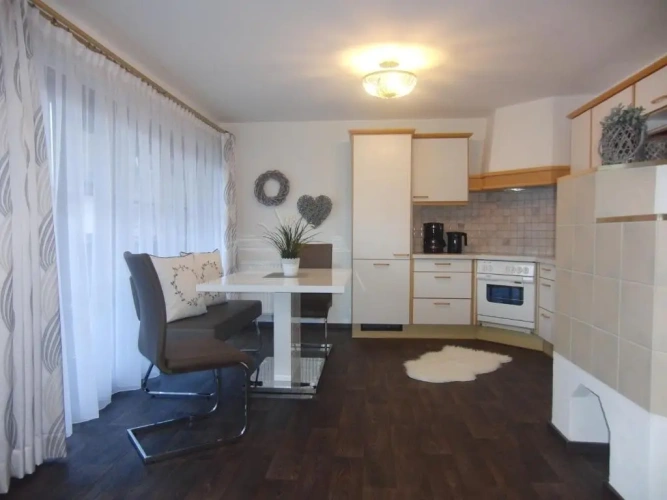 2 Bedrooms Premium Apartment