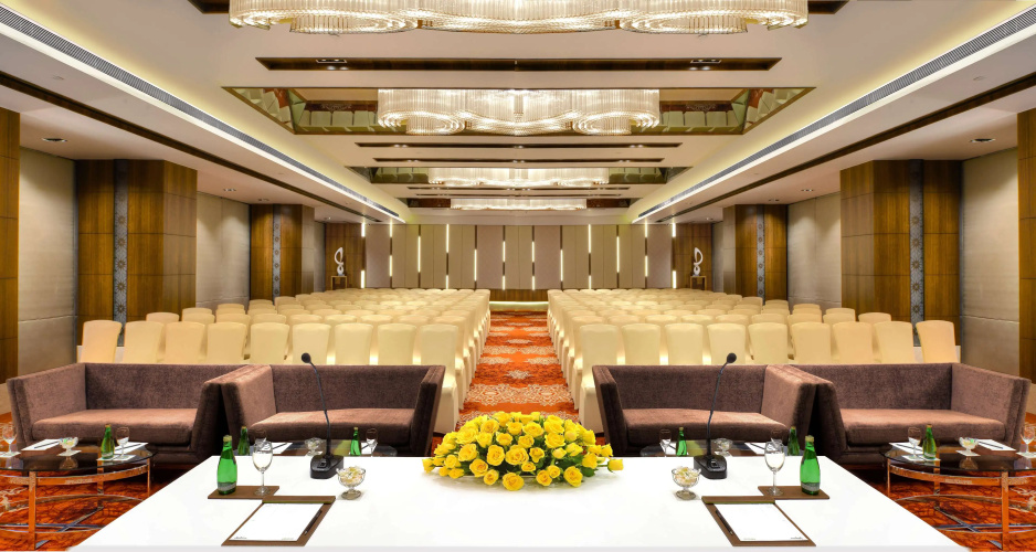 Radisson Gwalior