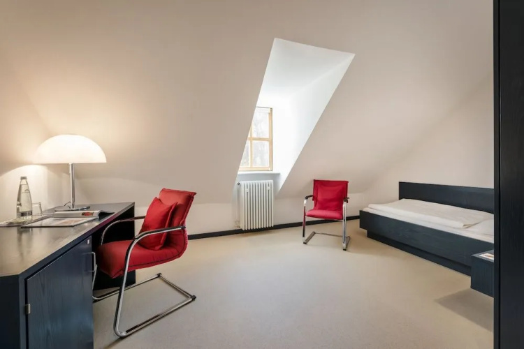 Kloster Seeon